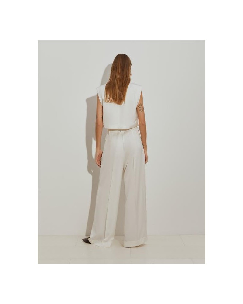 Pantalón con cinturón Pantalón con cinturón