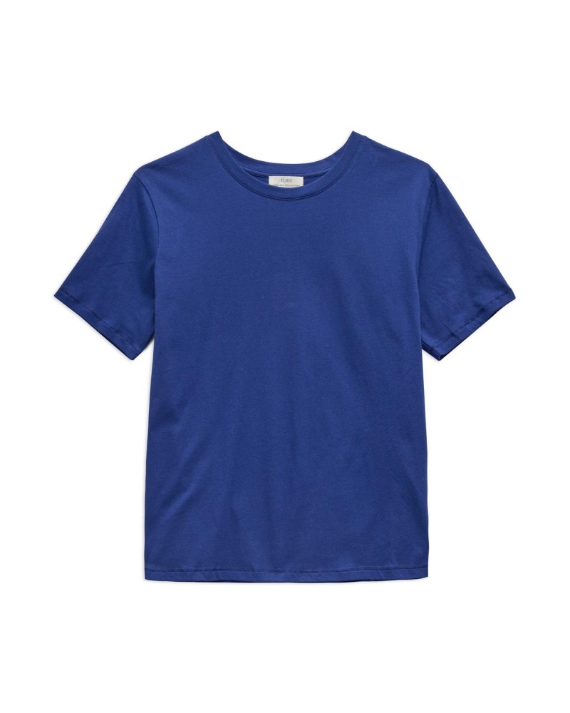 39004 CAMISETA BÁSICA CUELLO REDONDO...