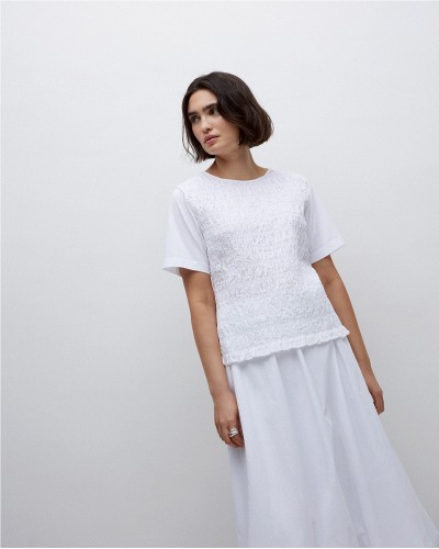 Falda globo popelín
Ref. 42876