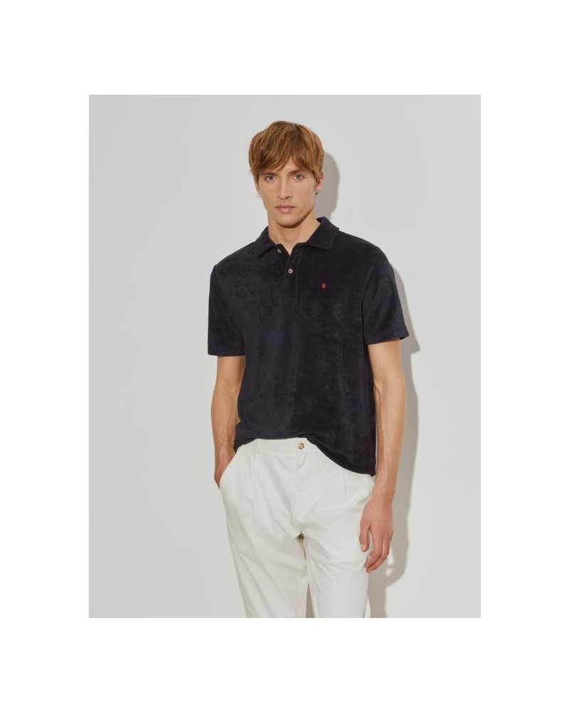 Pantalón chino regular fit con pinzas