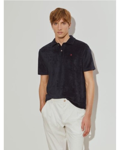 Pantalón chino regular fit con pinzas