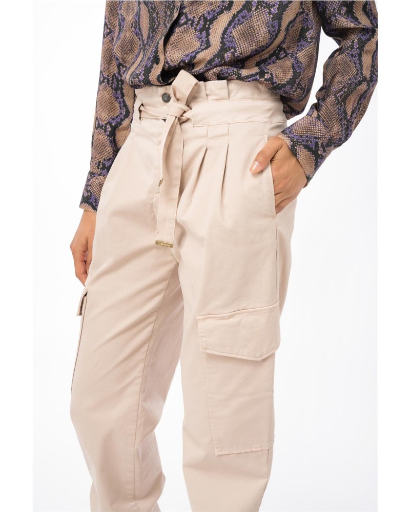 PANTALON CARGO 2