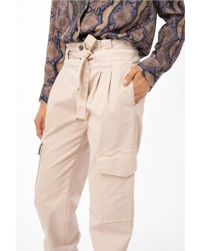 PANTALON CARGO