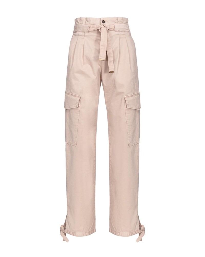 PANTALON CARGO