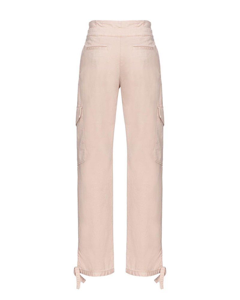 PANTALON CARGO