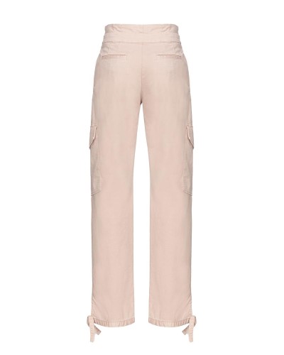 PANTALON CARGO