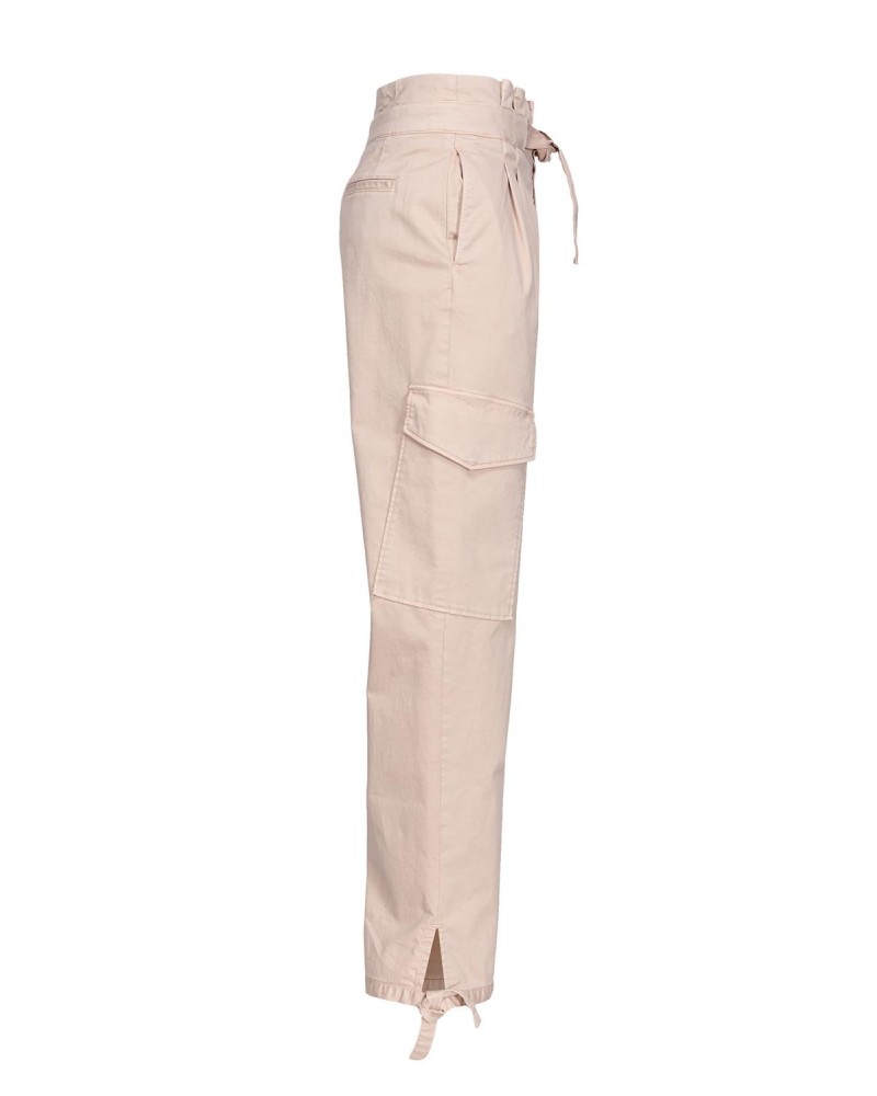 PANTALON CARGO