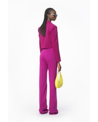 PANTALÓN ACAMPANADO PTO ROMA