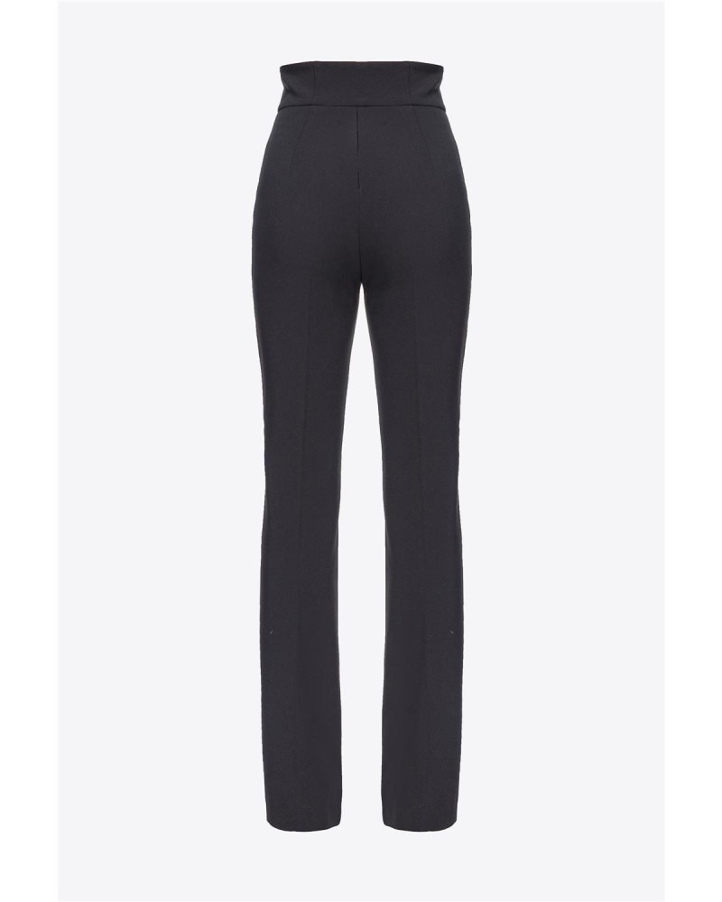 PANTALÓN CREPE TÉCNICO 2