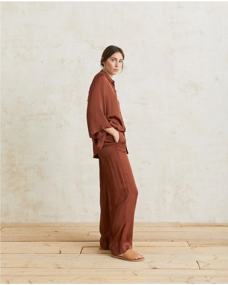 PANTALÓN SATEN 2