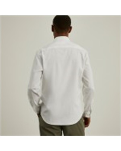 CAMISA PIQUÉ EN ALGODÓN