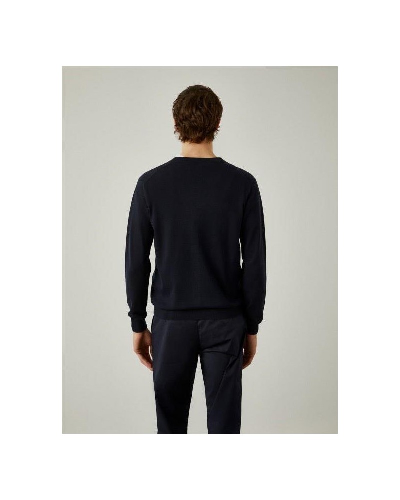 CHAQUETA DE PUNTO CON BOTONES