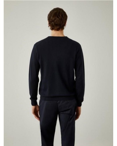 CHAQUETA DE PUNTO CON BOTONES