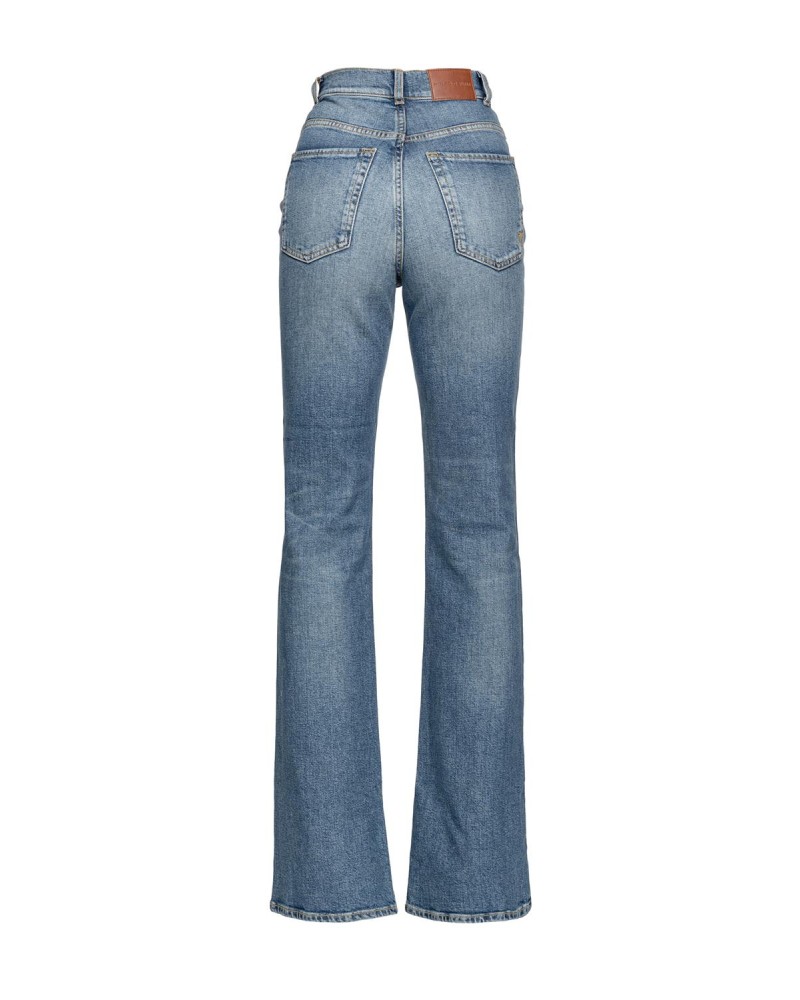 VAQUERO FELIX 5 POCKETS