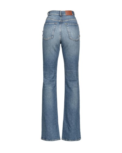 VAQUERO FELIX 5 POCKETS