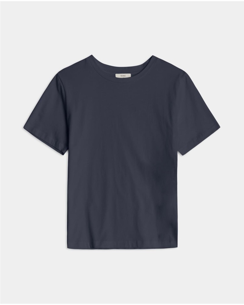 Camiseta algodón manga corta gris
Ref. 41106 2