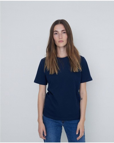 Camiseta algodón manga corta gris
Ref. 41106