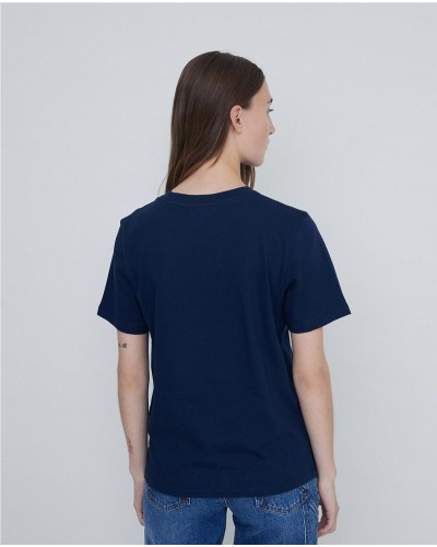 Camiseta algodón manga corta gris
Ref. 41106