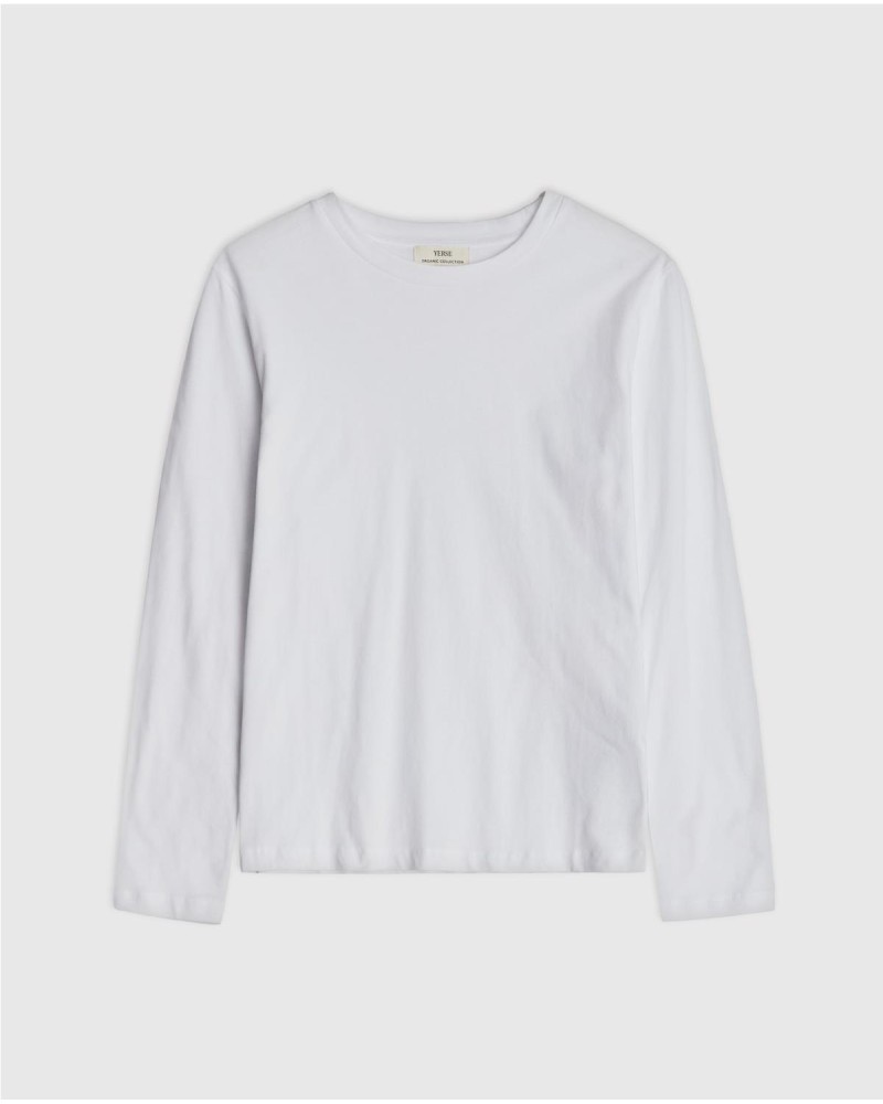 Camiseta algodón orgánico blanco
Ref.... Camiseta algodón orgánico blanco
Ref....