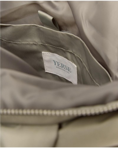 Bolso acolchado verde
Ref. 41920