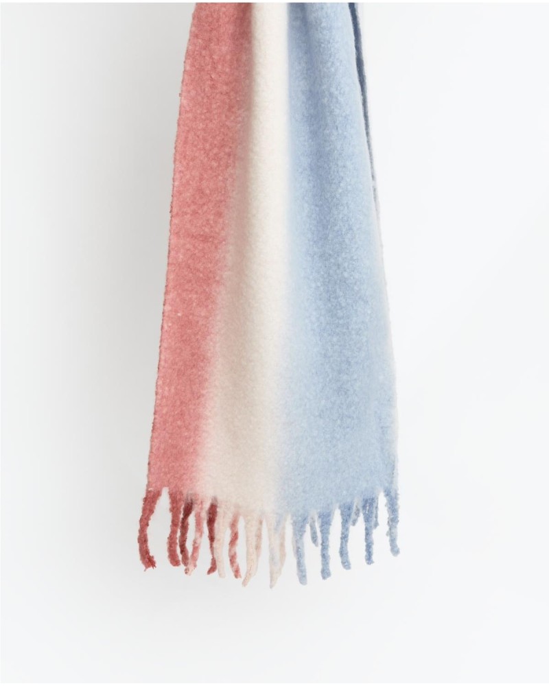 Bufanda degradado ref41911 AMBAR 2