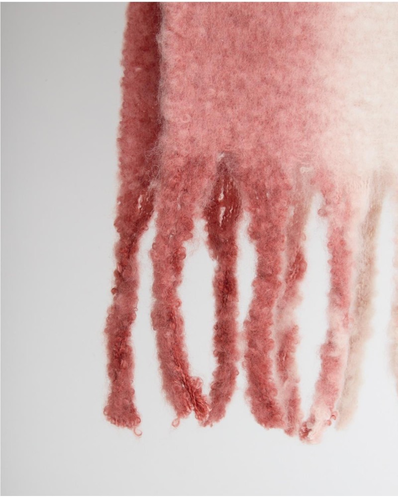 Bufanda degradado ref41911 AMBAR