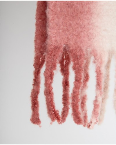 Bufanda degradado ref41911 AMBAR