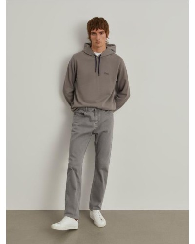 Pantalón vaquero regular fit