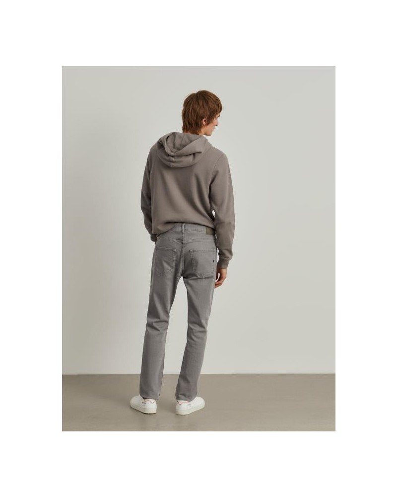 Pantalón vaquero regular fit