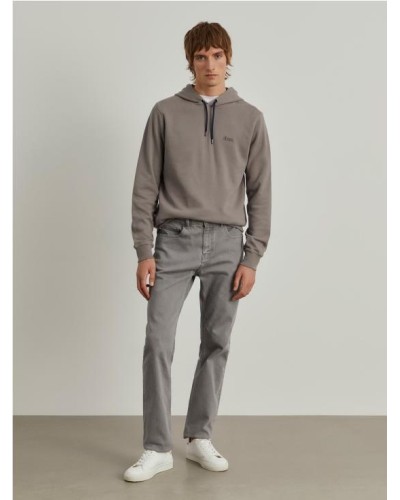 Pantalón vaquero regular fit