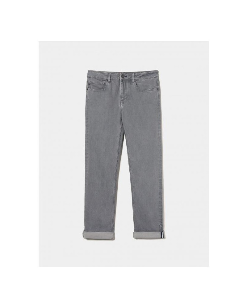 Pantalón vaquero regular fit