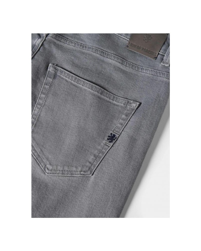 Pantalón vaquero regular fit
