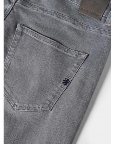 Pantalón vaquero regular fit