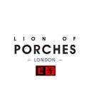 LION OF PORCHES